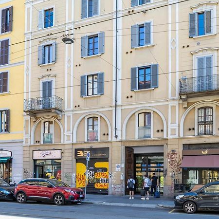 Easylife - Romantico Appartamento Sulla Darsena ميلان المظهر الخارجي الصورة